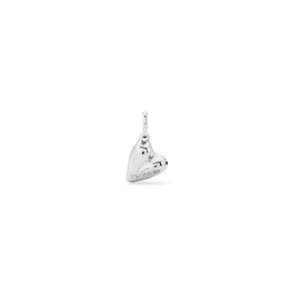 Uno de 50 Uno de 50 CHA0244MTL0000U Silver Charm Heart