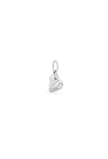 Uno de 50 Uno de 50 CHA0244MTL0000U Silver Charm Heart