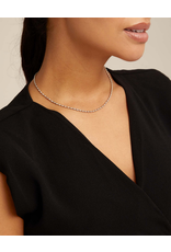 Uno de 50 Uno de 50 COL1807MTL0000U My Chain Charm Necklace Uno de 50 Uno de 50 COL1807MTL0000U My Chain Charm Necklace