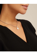 Uno de 50 Uno de 50 COL1807MTL0000U My Chain Charm Necklace Uno de 50 Uno de 50 COL1807MTL0000U My Chain Charm Necklace