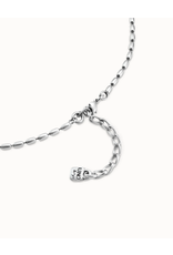 Uno de 50 Uno de 50 COL1807MTL0000U My Chain Charm Necklace Uno de 50 Uno de 50 COL1807MTL0000U My Chain Charm Necklace