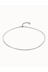 Uno de 50 Uno de 50 COL1807MTL0000U My Chain Charm Necklace Uno de 50 Uno de 50 COL1807MTL0000U My Chain Charm Necklace