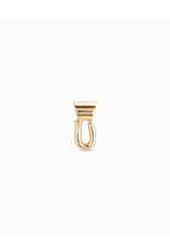 Uno de 50 Uno de 50 CHA0262ORO0000U Hazte Uno Gold Charm