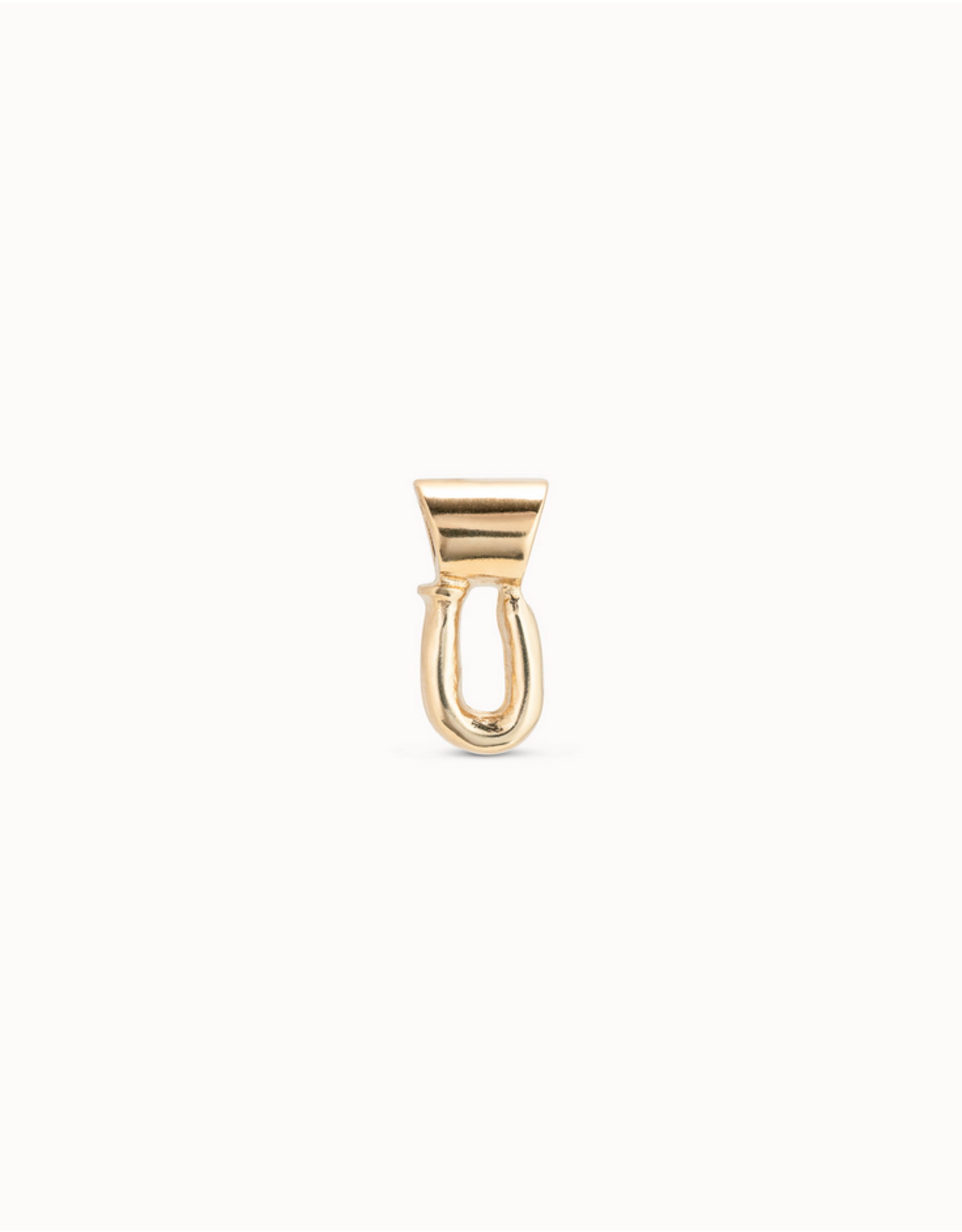 Uno de 50 Uno de 50 CHA0262ORO0000U Hazte Uno Gold Charm