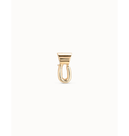Uno de 50 Uno de 50 CHA0262ORO0000U Hazte Uno Gold Charm