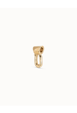 Uno de 50 Uno de 50 CHA0262ORO0000U Hazte Uno Gold Charm