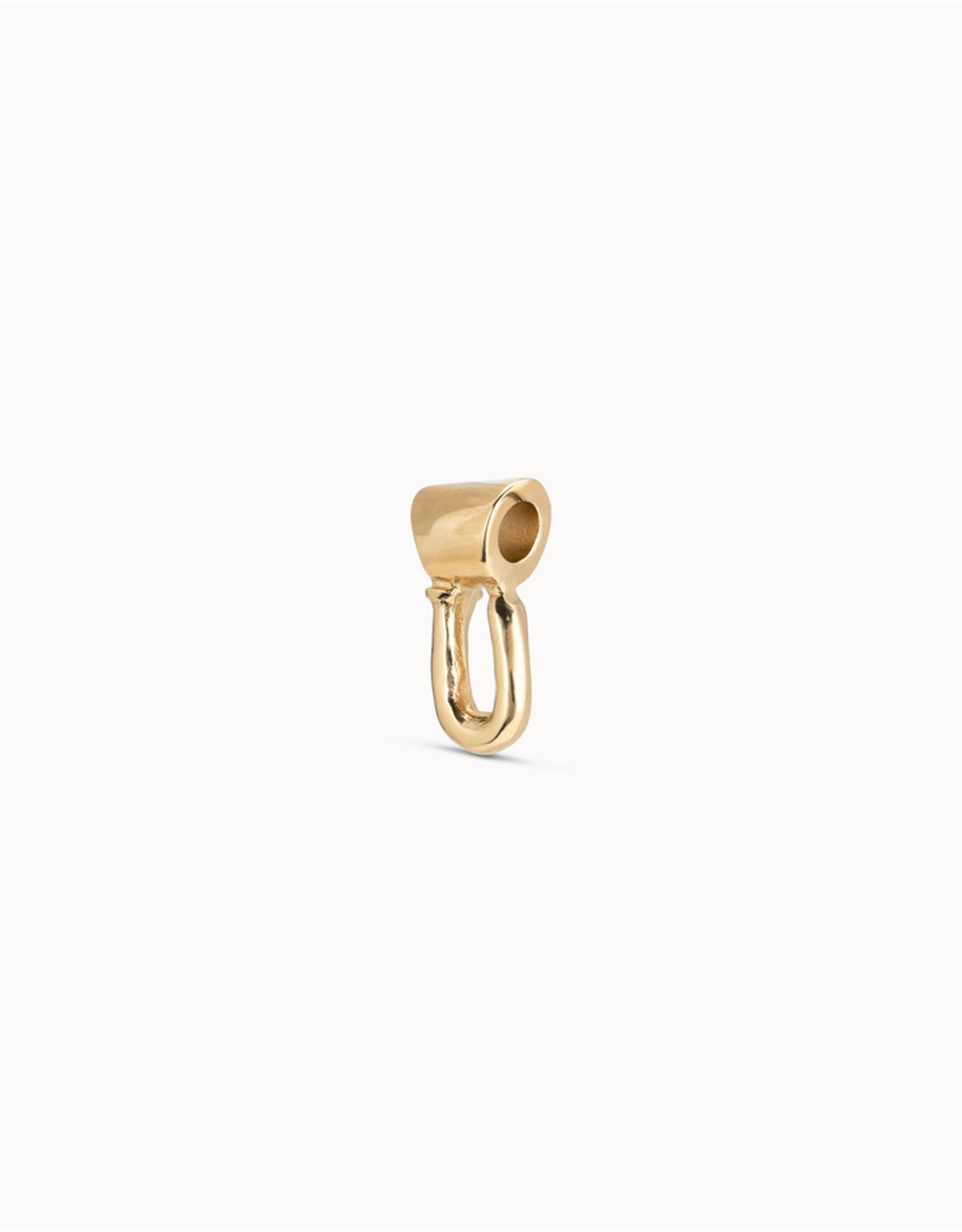 Uno de 50 Uno de 50 CHA0262ORO0000U Hazte Uno Gold Charm