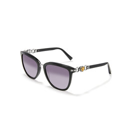 Brighton Brighton A13383 Pretty Tough Two Tone Heart Sunglasses