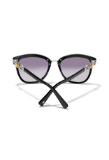 Brighton Brighton A13383 Pretty Tough Two Tone Heart Sunglasses