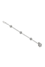 Brighton Brighton JF0226 Metal Petal Bracelet