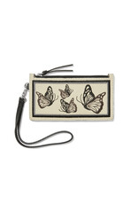 Brighton Brighton E55573 Botanique Card Case