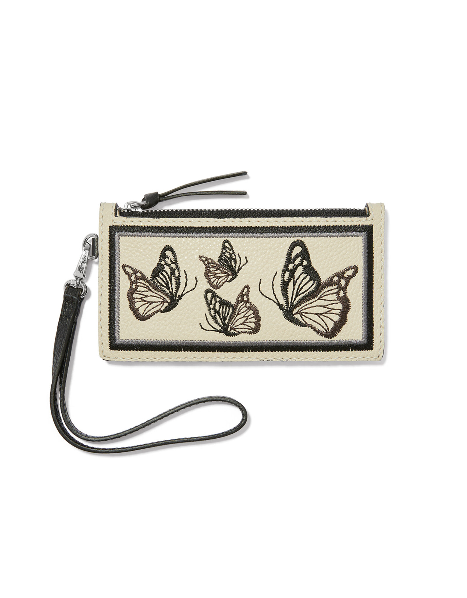 Brighton Brighton E55573 Botanique Card Case