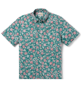 Reyn Spooner Reyn Spooner M643012524 Sentosa  Button Front