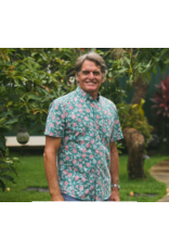 Reyn Spooner Reyn Spooner M643012524 Sentosa  Button Front Reyn Spooner Reyn Spooner M643012524 Sentosa  Button Front