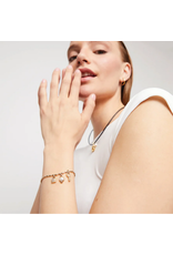 Uno de 50 Uno de 50 PUL2568BPLORO0M Ser Unico Exc Gold Bracelet