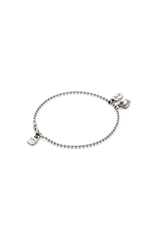 Uno de 50 Uno de 50 PUL2561MTL0000M Ser Unico Exc Silver Bracelet