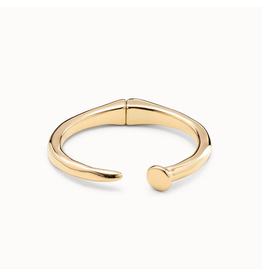 Uno de 50 Uno de 50 PUL1821ORO0000 Gold Nail Bracelet
