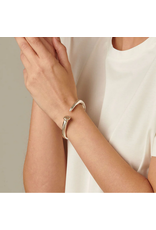 Uno de 50 Uno de 50 PUL1821ORO0000 Gold Nail Bracelet