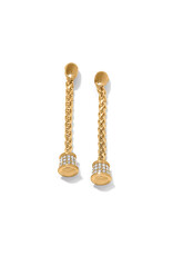 Brighton Brighton JA0059 Meridian Venus Post Drop Earrings