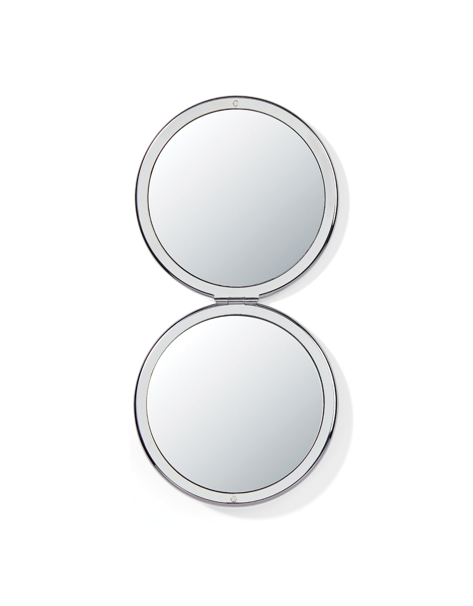 Brighton Brighton E5556M Paris Blooms Travel Mirror