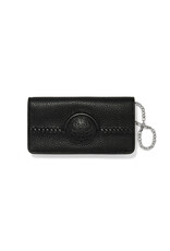Brighton Brighton T35793 Black Ferrrara Mercato Rockmore Wallet