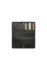 Brighton Brighton T35793 Black Ferrrara Mercato Rockmore Wallet