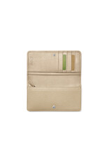 Brighton Brighton T35794 Stone Ferrrara Mercato Rockmore Wallet