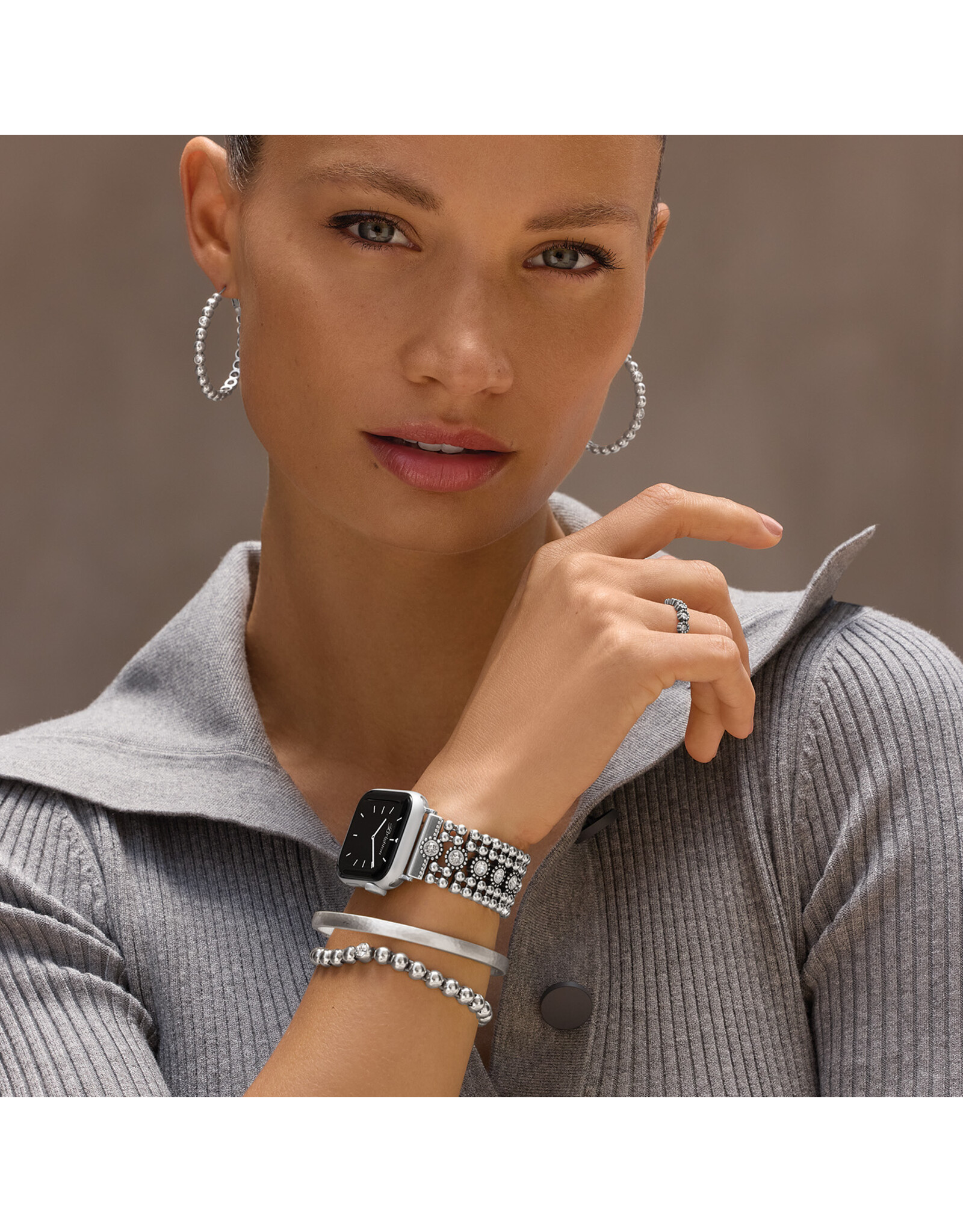 Brighton Brighton W30593 Twinkle Link Watch Band