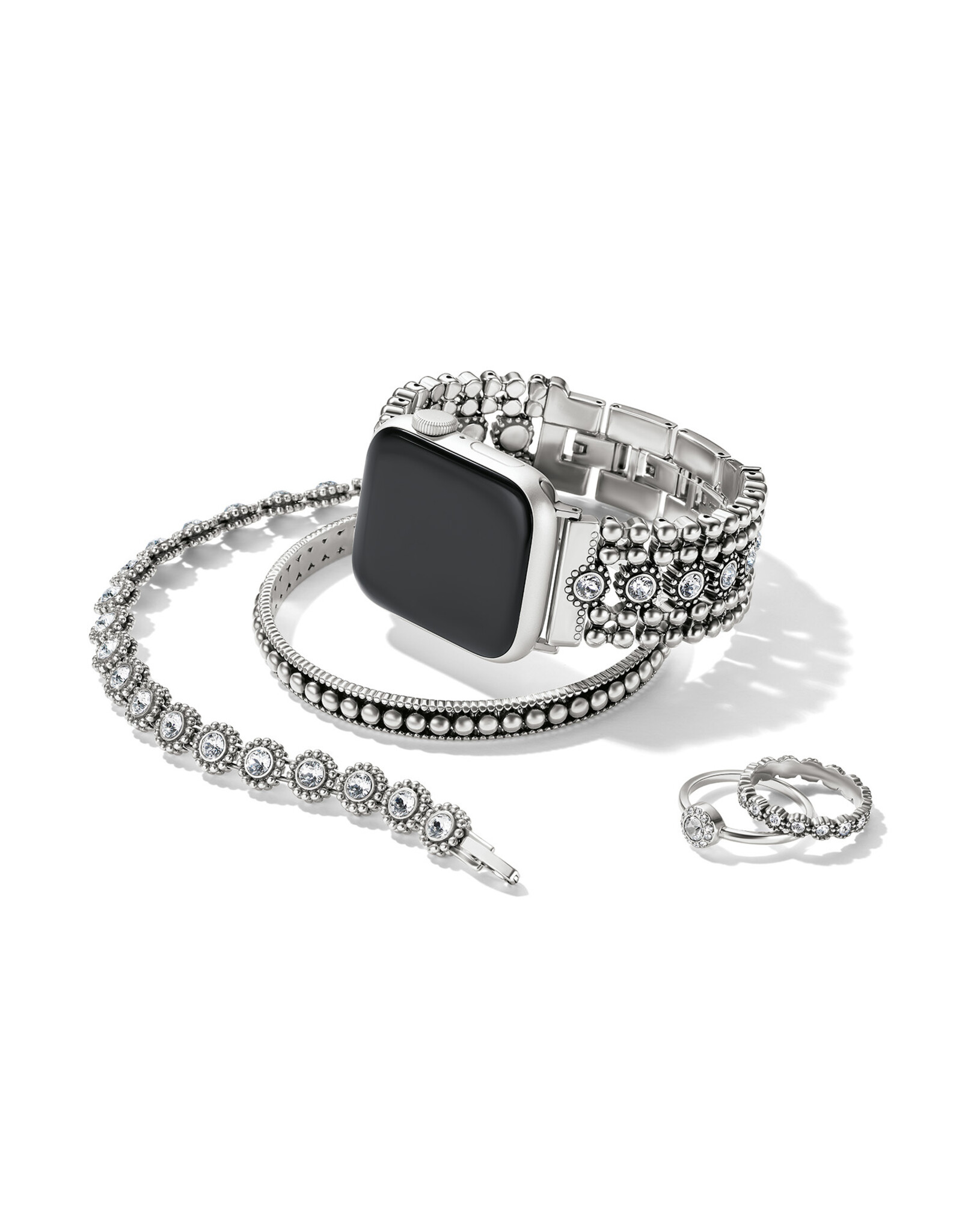 Brighton Brighton W30593 Twinkle Link Watch Band