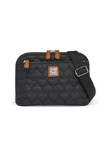 Brighton Brighton H55183 Black Koko Organizer