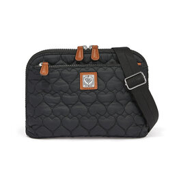 Brighton Brighton H55183 Black Koko Organizer