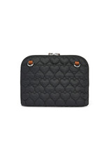 Brighton Brighton H55183 Black Koko Organizer