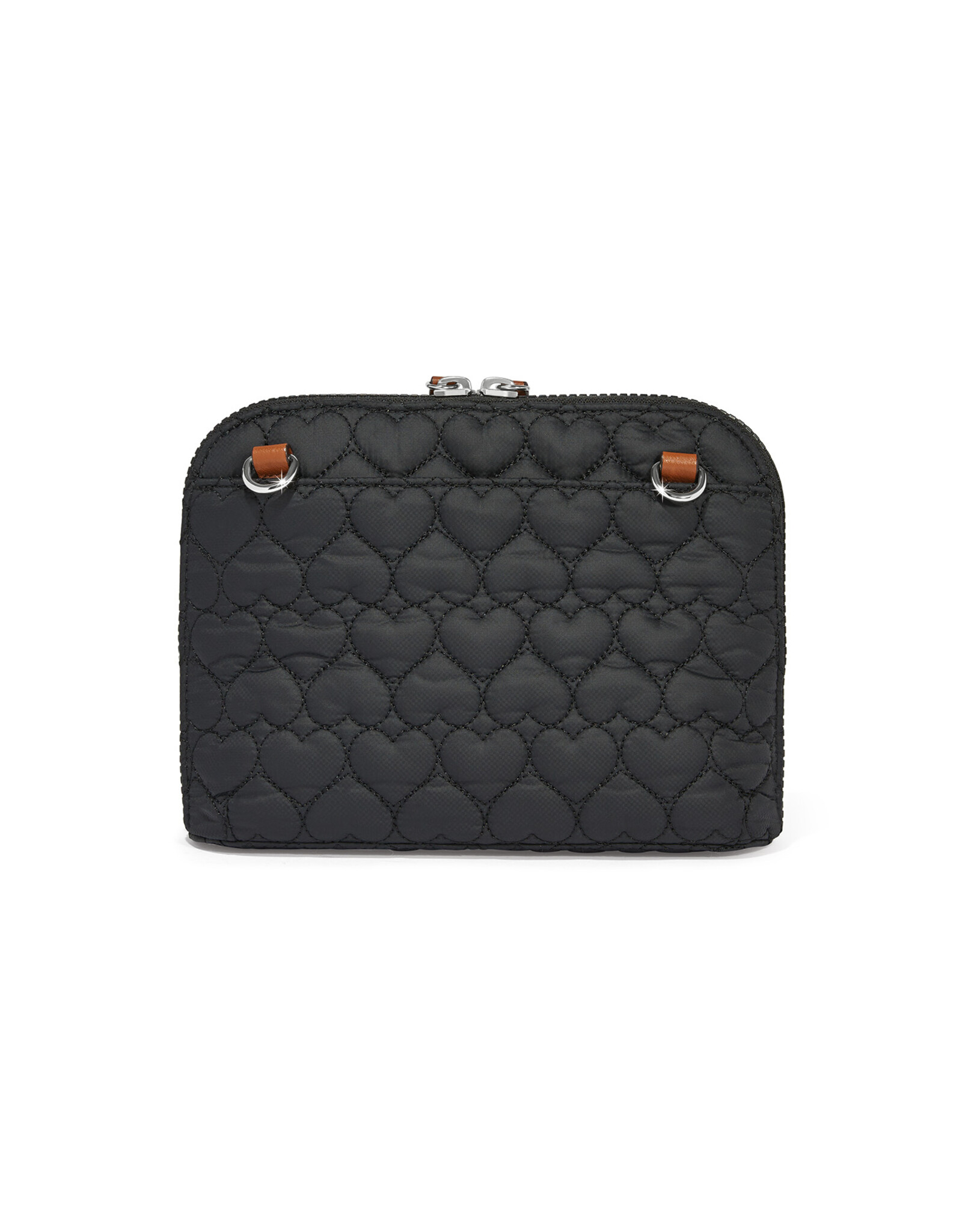 Brighton Brighton H55183 Black Koko Organizer