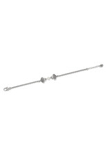 Brighton Brighton JF0250 Alcazar Amor Pearl Bracelet