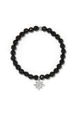 Brighton Brighton JF0278 Enchanting Star Stretch Bracelet