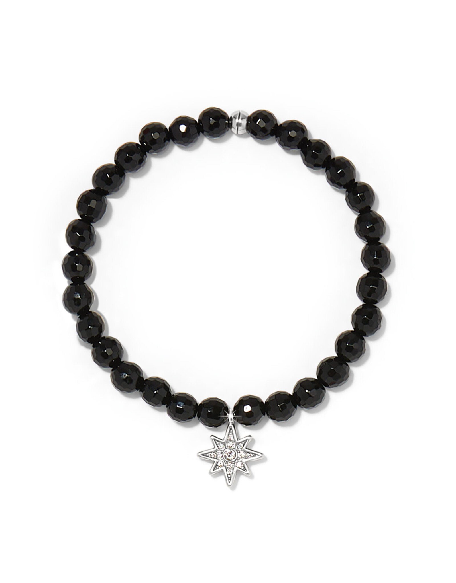 Brighton Brighton JF0278 Enchanting Star Stretch Bracelet