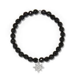 Brighton Brighton JF0278 Enchanting Star Stretch Bracelet