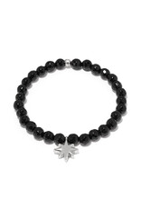 Brighton Brighton JF0278 Enchanting Star Stretch Bracelet