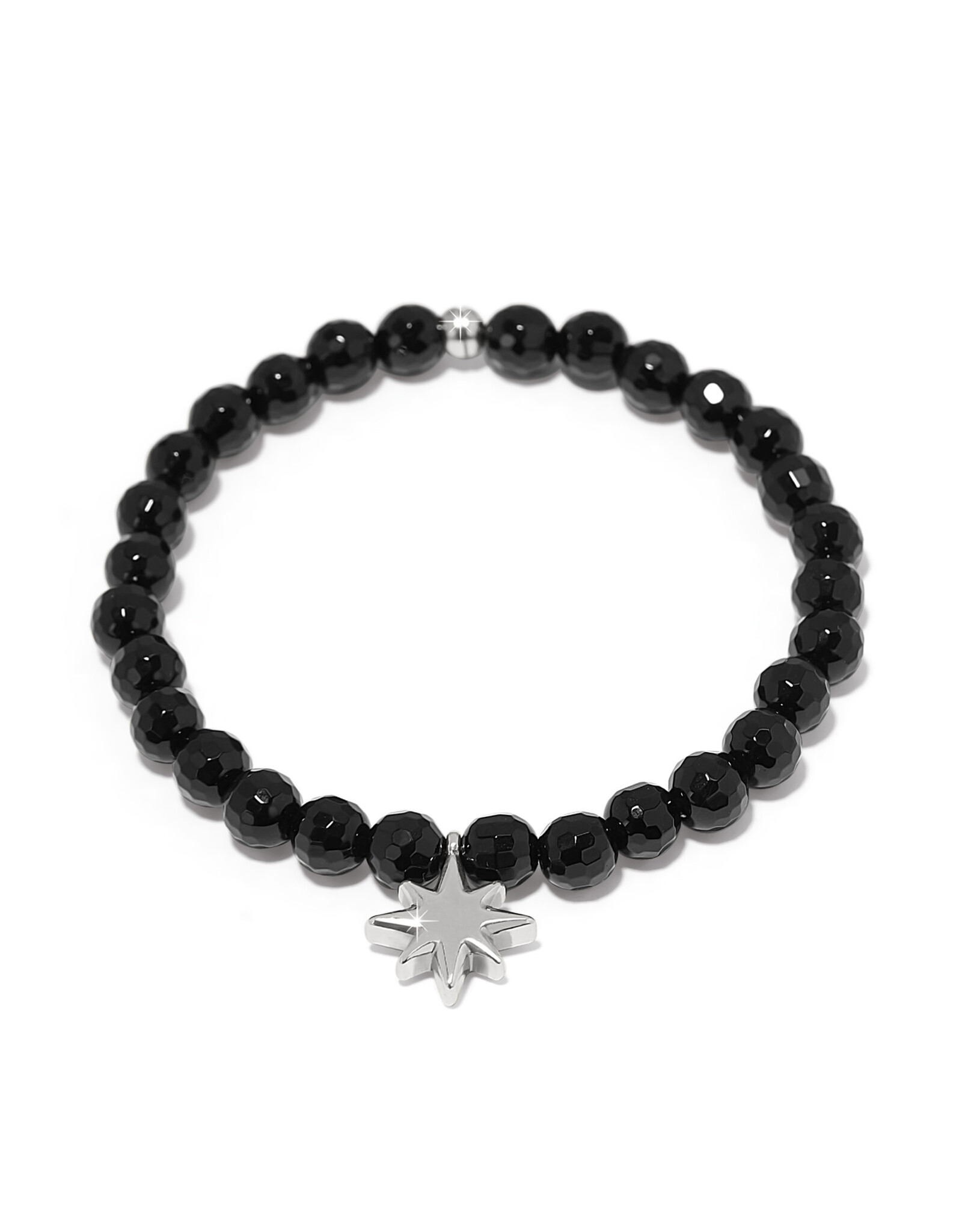 Brighton Brighton JF0278 Enchanting Star Stretch Bracelet
