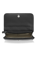 Brighton Brighton T35783 Black Brave Heart Large Wallet
