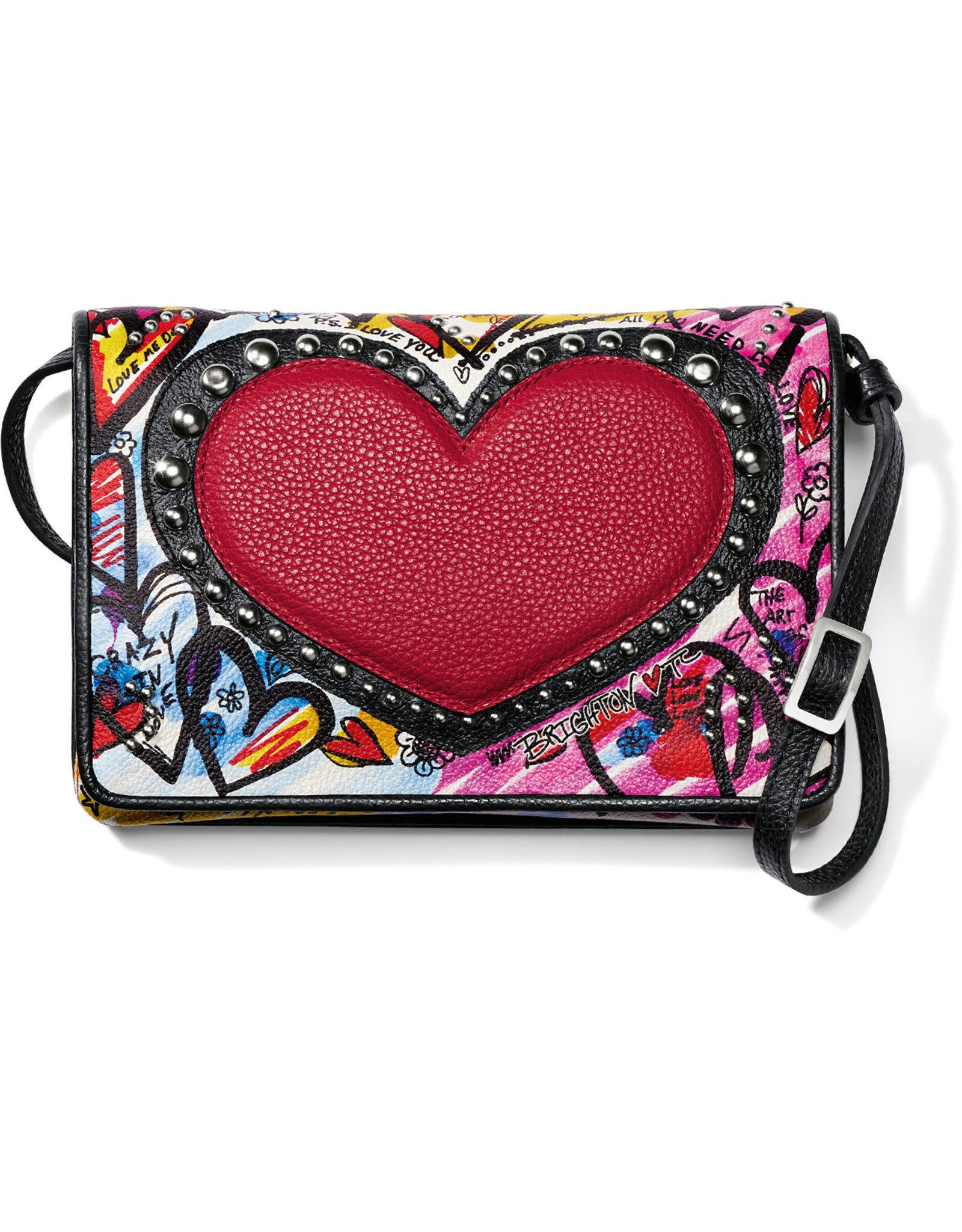 Brighton Brighton T4416M The Art of Love Organizer
