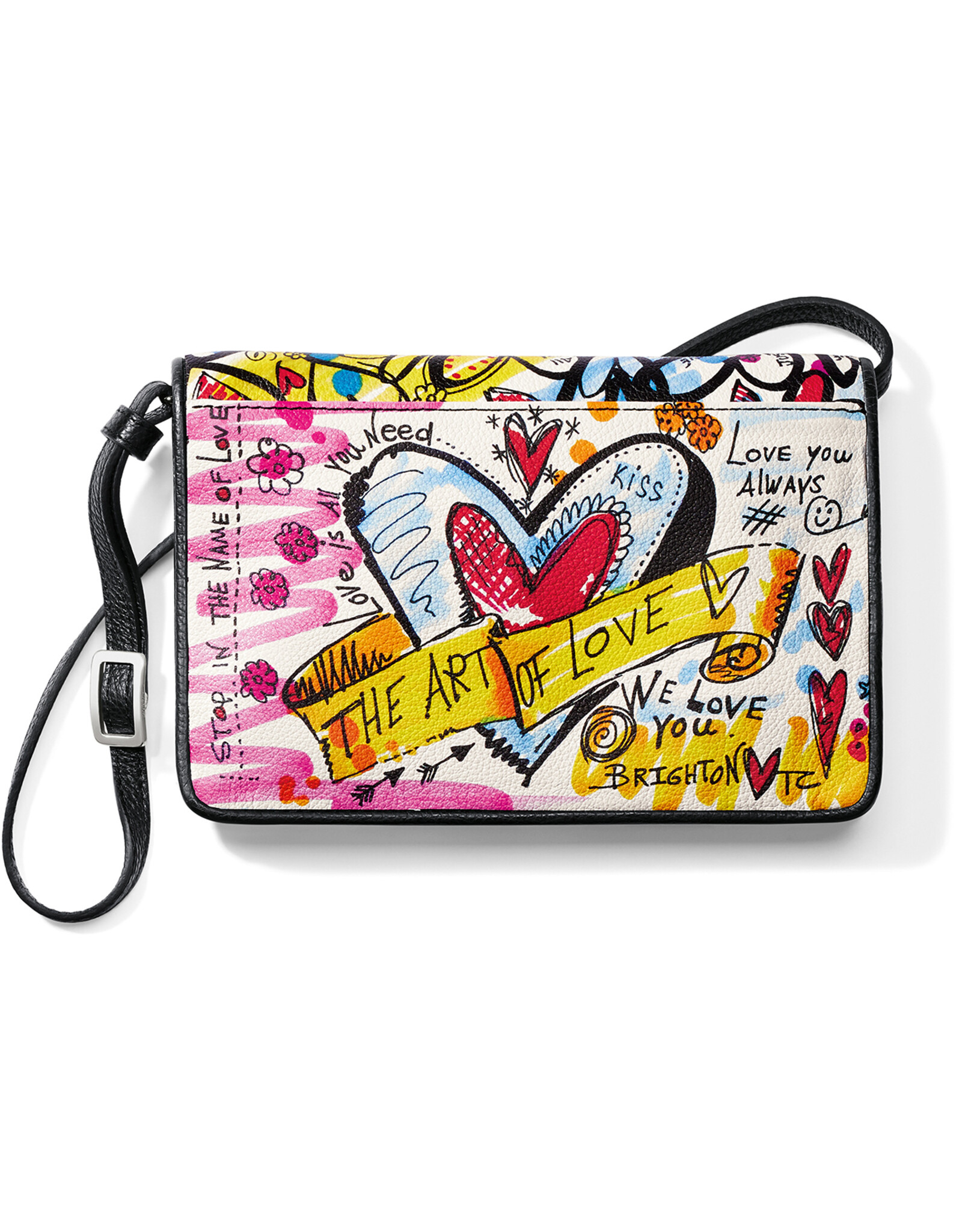 Brighton Brighton T4416M The Art of Love Organizer