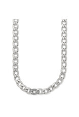 Brighton Brighton JM7649 Cleo Pave Link Necklace