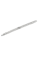 Brighton Brighton JF0268 Cleo Pave Link Braceelet