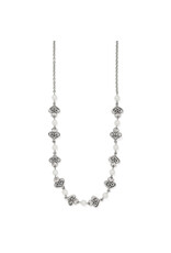 Brighton Brighton JM7626 Alcazar Amor Pearl Necklace