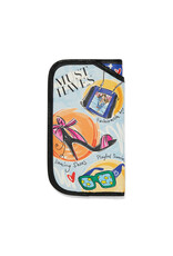 Brighton Brighton E5544M Fashionista Cover Girls Eyeglass Case