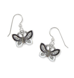 Brighton Brighton JA0100 Botanique Garden French Wire Earrings