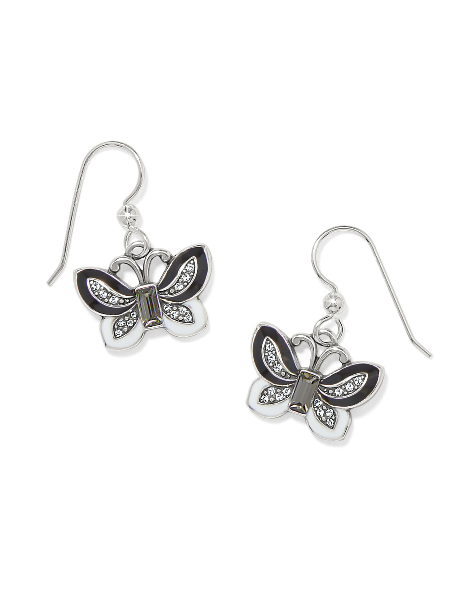 Brighton Brighton JA0100 Botanique Garden French Wire Earrings