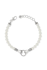 Brighton Brighton JF0281 Loving Hands Bracelet