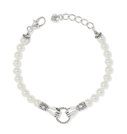 Brighton Brighton JF0281 Loving Hands Bracelet